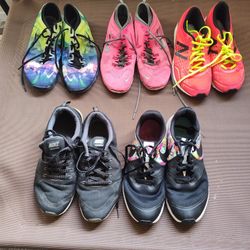 Nike Shoes Woman