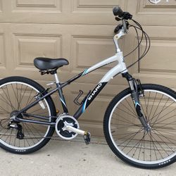 Haro Heartland Sport Mountain Bike