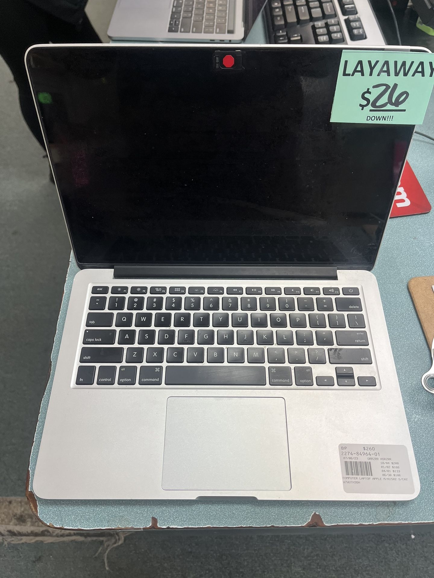 Apple Laptop for Sale in Houston, TX OfferUp