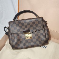 Louis Vuitton Hand Bag Purse Perfect Condition for Sale in Yorba Linda, CA  - OfferUp