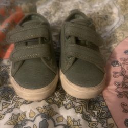Toddler Sneaker Size 5