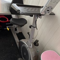 Stationary Bike