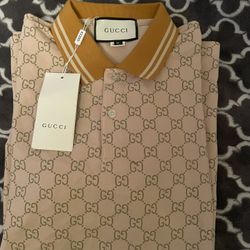 Gucci Polo 