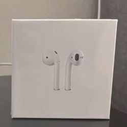 AirPods