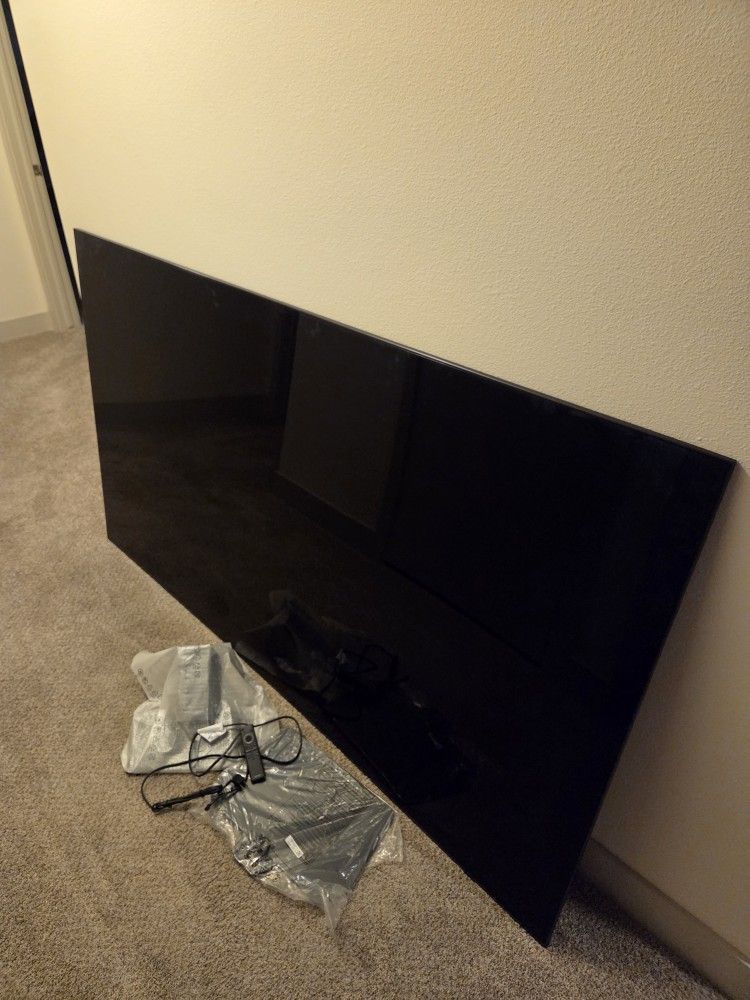 85" Samsung QN90C Neo 4K QLED TV
