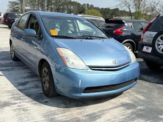 2008 Toyota Prius