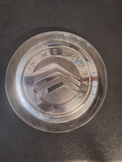 Grand marquis wheel caps covers