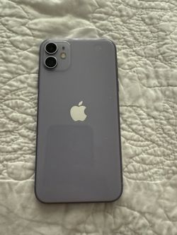 iPhone 11 