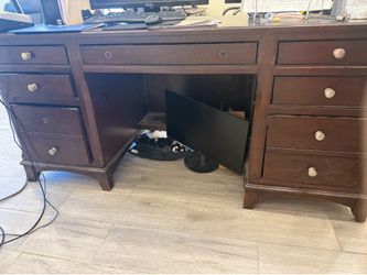 Office desk