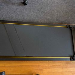 Under Desk Walking Treadmill 