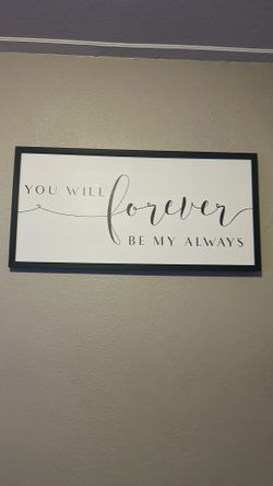 Wall decor