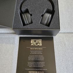 Gaming Headphones Set