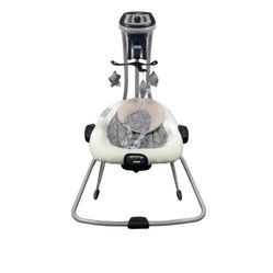 graco sway 2 in 1 swing