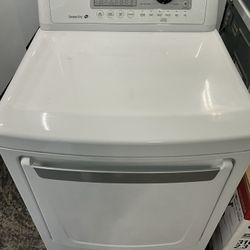 USED LG DRYER