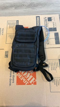 BRAND NEW! Tactical 2L Hydration Backpack