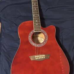 Washburn Guitar