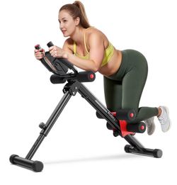 AB Workout machine