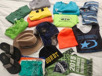 Men's LOT