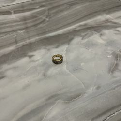 Gold Filled Ring