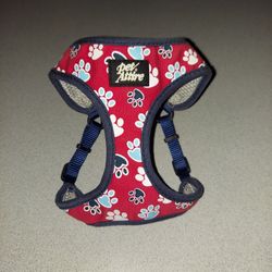 XS DOG HARNESS FROM PET ATTIRE