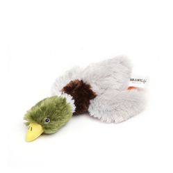 Soft Chew Duck Toy Dogs Pets Play