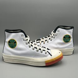 Converse Chuck Taylor All Star 70 Hi Rayguns - Women’s Size 8.5 (171167C)