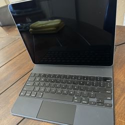 iPad Pro 6th Gen 