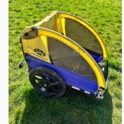 Kids Bike Trailer