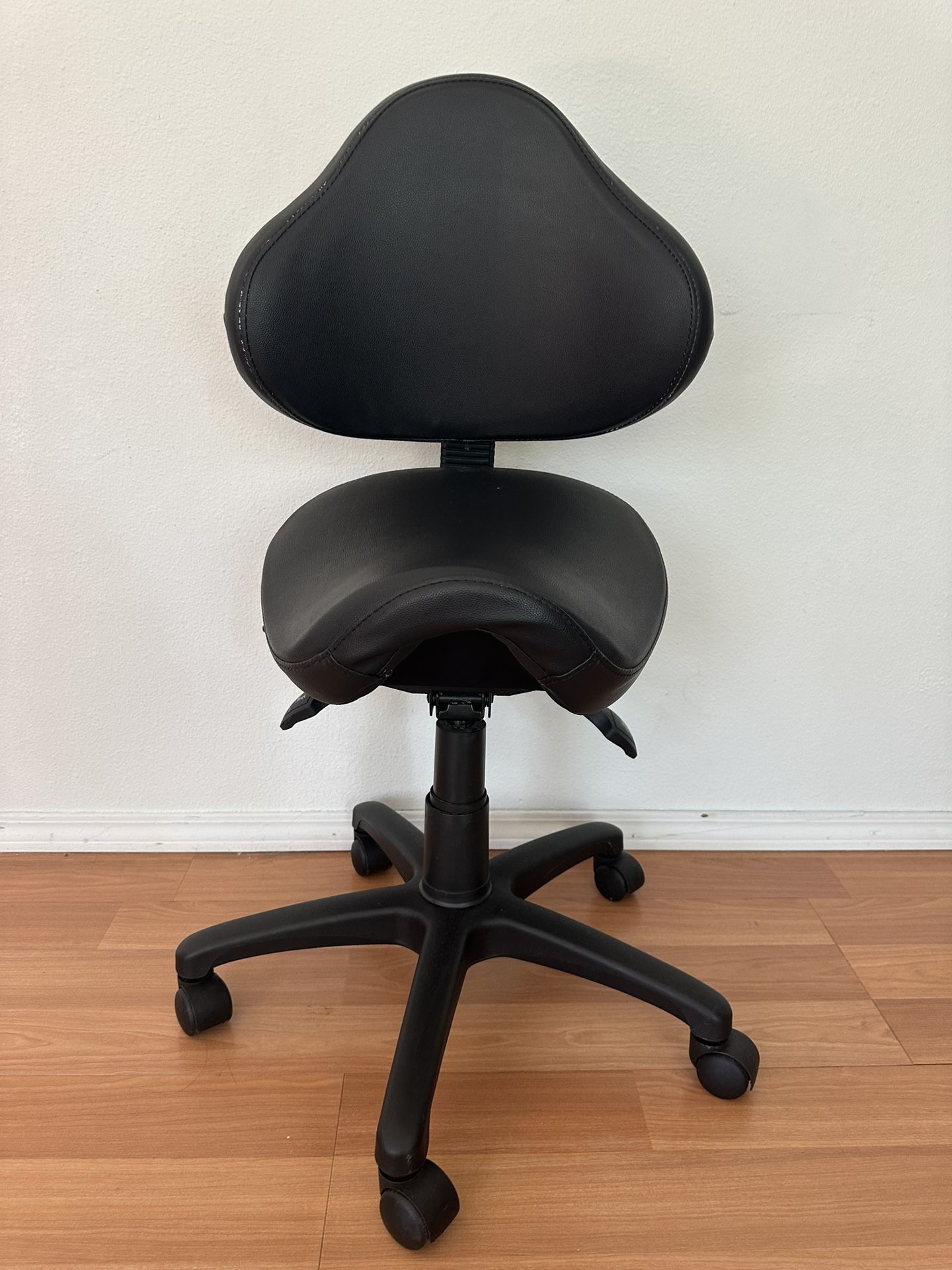 Saddle Office Chair