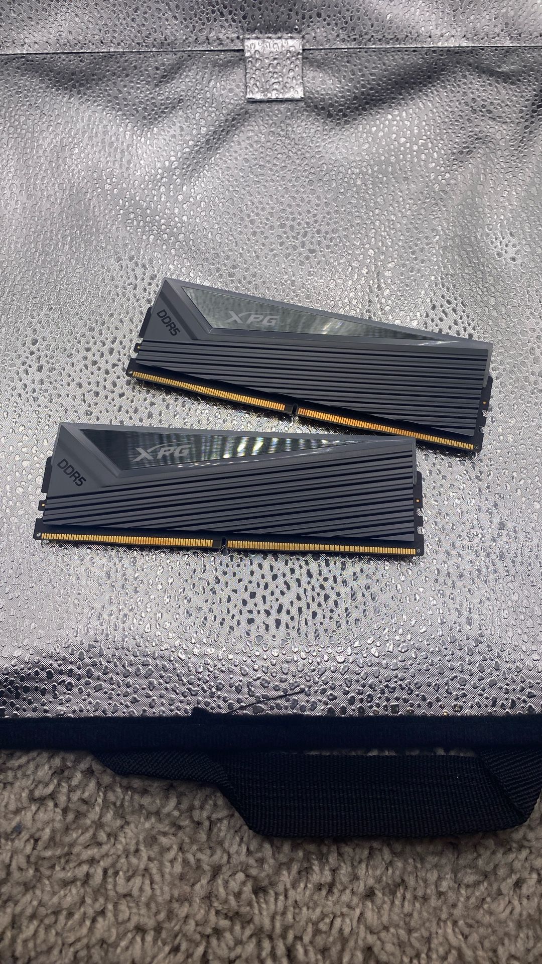 32GB DDR5 6000 MHz ADATA Caster RAM