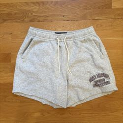 Clean Classic Santa Barbara Shorts 