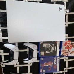 Ps5