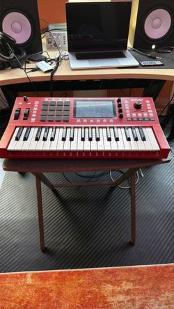MPC Key 37