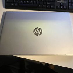 HP Pavilion – Ryzen 5, 8GB RAM, Radeon Graphics (Great Condition!)