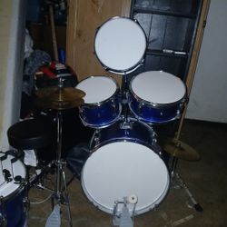 Drumset