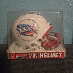 Xxxvi Mini Helment 
