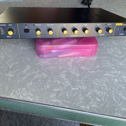 Korg GR-1 Spring Reverb (Gated) Effects Unit
