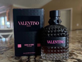 Valentino Born In Roma Intense