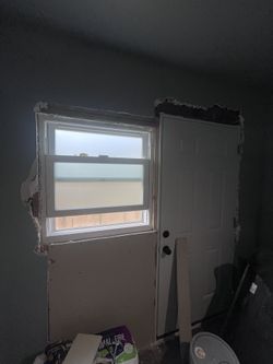 Drywall Finish Taping Mud 