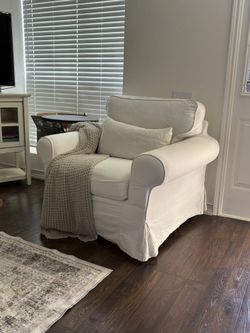 IKEA arm Chair