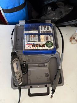 Dremel Set