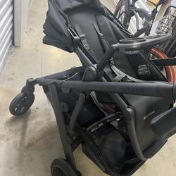 Uppababy Vista Stroller 