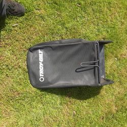 Lawn Mower Bag