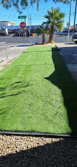 New Grass 12x10 Pieces 250 Each Piece Or 3 Pieces For 700