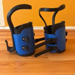 Gravity  Boots - Hangups