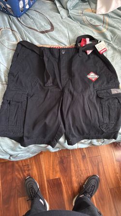 unionbay cargo shorts