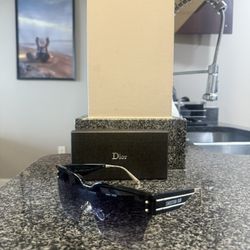 Dior Glasses Unisex
