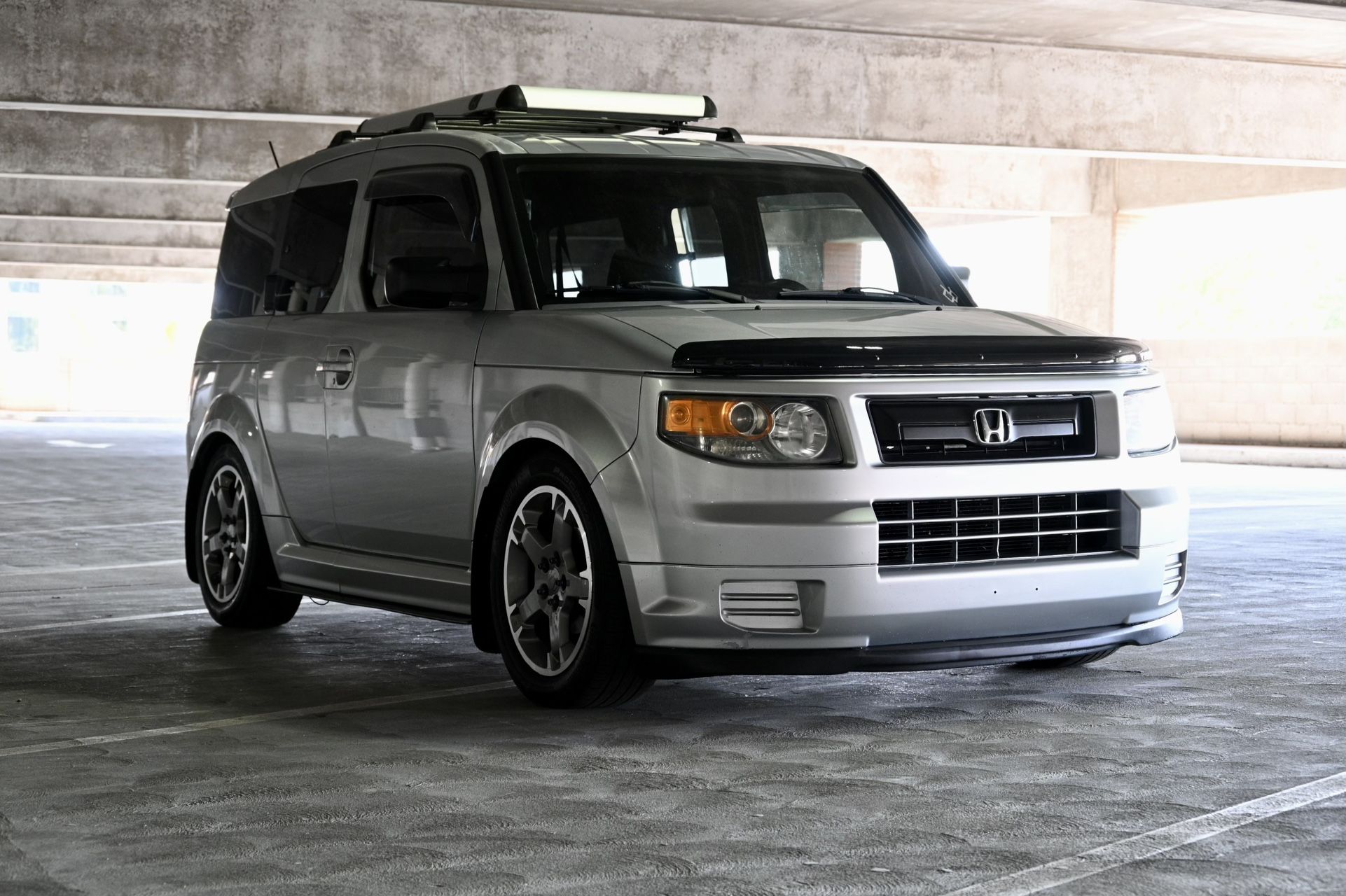 2008 Honda Element for Sale in Irvine, CA OfferUp