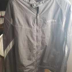 Men's Octane By Victory Jacket 