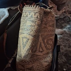 Nice  Bag
